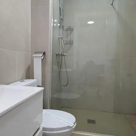 Appartamento Premium - Infinity Rooftop Pool & Private Parking Năvodari
