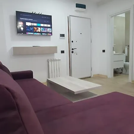 Appartamento Premium - Infinity Rooftop Pool & Private Parking
